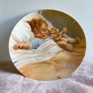 “Happy Dreams” collectible